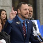 'YOUR DAY WILL COME': Democrat Vows Retribution Against ICE While Sponsoring Bill to Block Agents From Getting Jobs