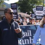 ‘VILE AND VIOLENT’: Republican Who Faced Death Threat Breaks Silence on Jay Jones’ Comments