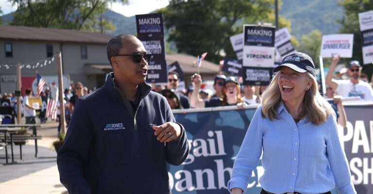 ‘VILE AND VIOLENT’: Republican Who Faced Death Threat Breaks Silence on Jay Jones’ Comments
