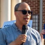 It Speaks Volumes That Democrats Aren't Calling for Jay Jones to Drop Out After Texts Wishing Death on a Political Opponent