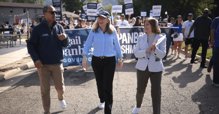 How Virginia Democrat Running for State’s Top Legal Office Avoided Jail When Charged 