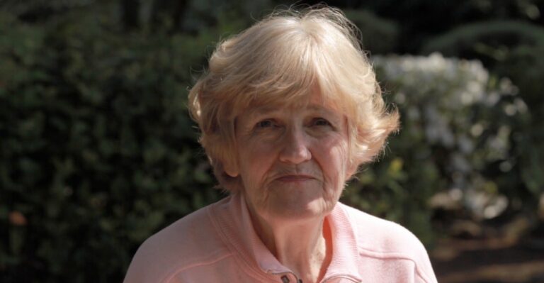 Assisted Suicide: How One Woman Chose to Die, Then Survived