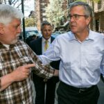 Why Jeb Bush Says He's Right About Immigration