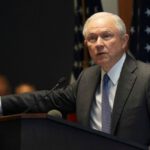 How Jeff Sessions Just Stopped the Justice Department From Robbing the Public