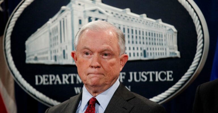 Jeff Sessions Set to Block Millions in Funding to Sanctuary Cities