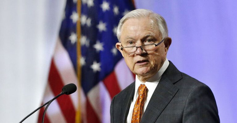 Justice Department Weighs In to Protect Free Speech on Campus