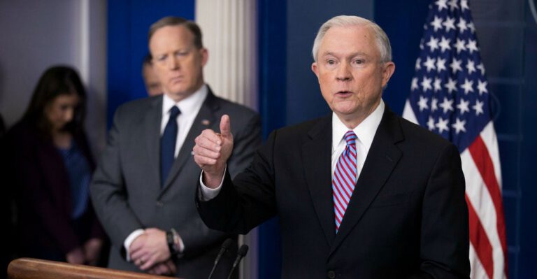The Left’s Sanctuary Cities Hurt Americans’ Safety
