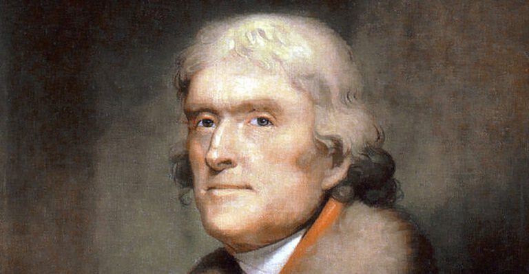 What Trump Can Learn From the Master of the Greatest Deal in American History