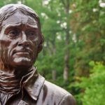 What the Left Hopes to Achieve by Attacking the Founders