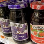 People Who Sell Jelly With Six Fruits or More as Food Are Criminals