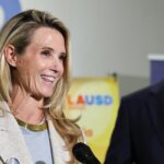 'PATRIARCHY': Jennifer Siebel Newsom's Head-Scratching Response to Ousters of Kristi Noem, Pam Bondi