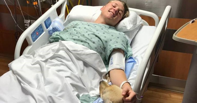 Teen With Terminal Cancer Forgives Cyberbullies as He Fights ‘Culture of Death’