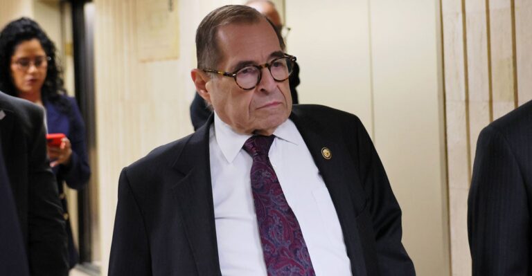 Yet Another Veteran Democrat Announces Retirement From Congress