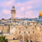 To Achieve Middle East Peace, Nations Must Recognize Israel's Capital