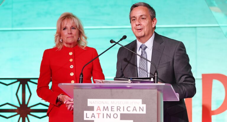 SETTING THE RECORD STRAIGHT: Hispanic Leaders Celebrate Smithsonian Suspending ‘Marxist’ Latino Exhibit