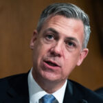 Sen. Jim Banks, R-Ind., questions Kevin Warsh, nominee to chairman of the Federal Reserve.