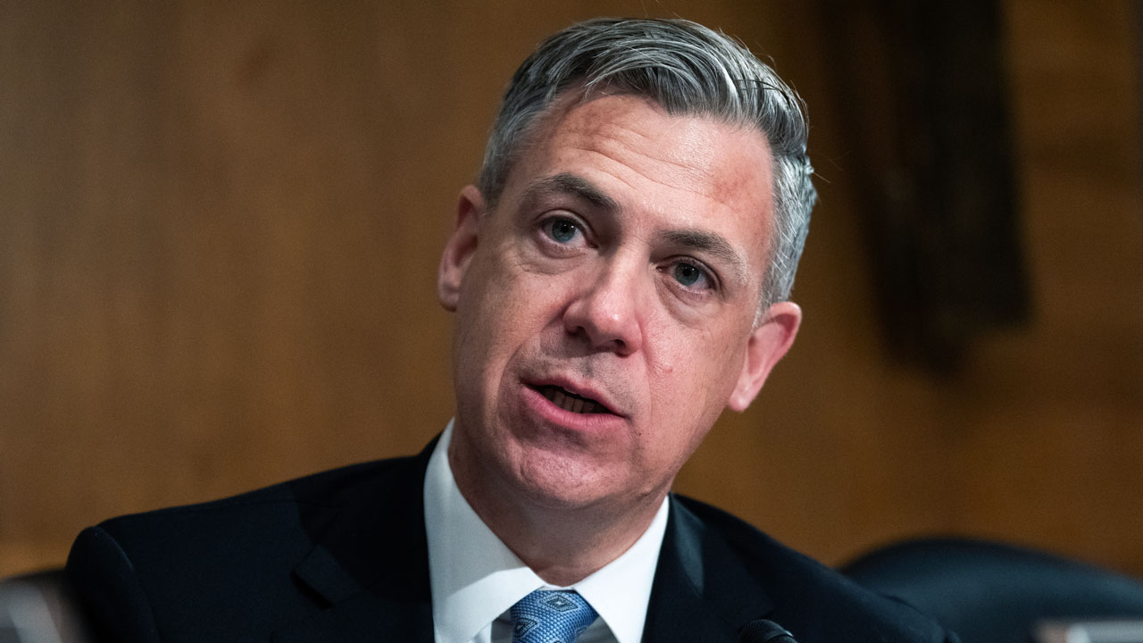 Sen. Banks Poured Millions to Unseat Republicans Who Struck Down Redistricting Effort