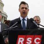 Biden ‘Incompetent,’ ‘Unfit’ to Serve, Republican Study Committee Chairman Says