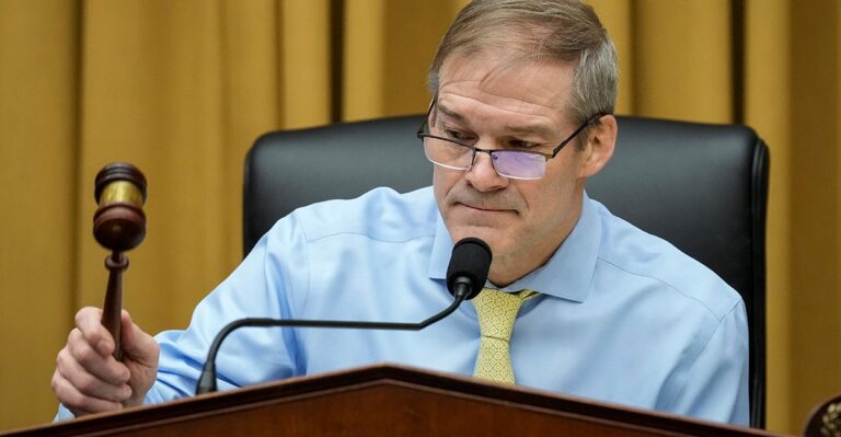 Local Arizona Leaders Detail Reality of Border Crisis at Hearing Democrats Boycotted
