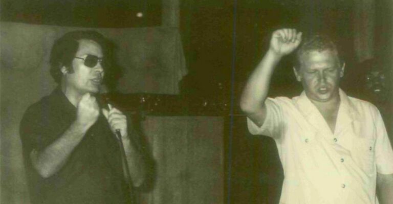 Before Jim Jones’ Followers Drank the Kool-Aid, San Francisco Did