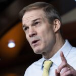 Rep. Jim Jordan Wants More Information on Clinton Attempt to ‘Frame’ Trump on Russia Narrative