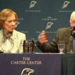 Jimmy Carter: ‘I Think We Need to Attack ISIS’