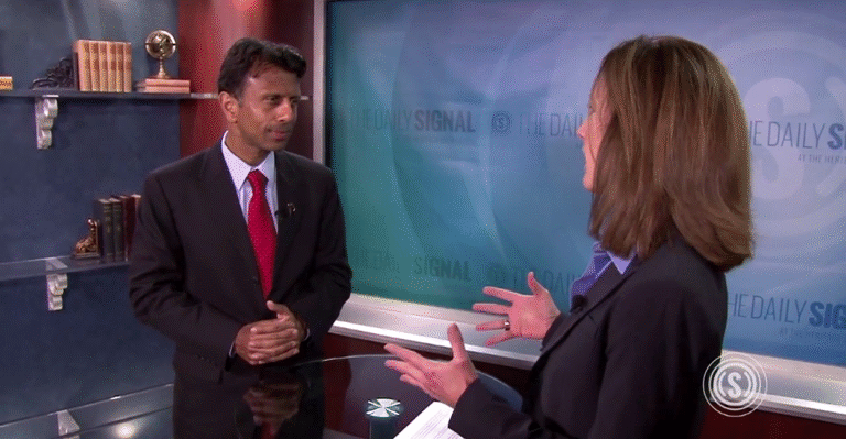 Jindal: Obama Is ‘Incompetent,’ ‘Ideologically Extreme’