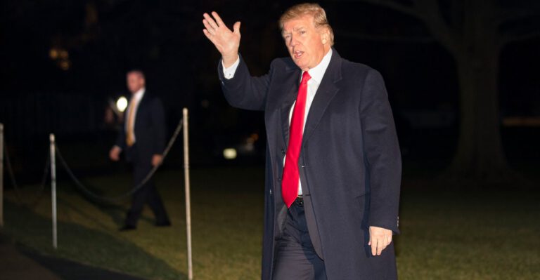 Fewer Blacks, Hispanics Go Jobless Under Trump