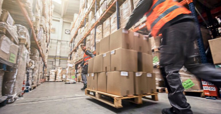 Weak March Jobs Report Shows Need for More Reforms in Washington