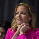 Michigan Secretary of State Jocelyn Benson served on the Southern Poverty Law Center's board while the SPLC was funding a KKK member.