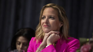 WHAT DID SHE KNOW? Democrat Governor Candidate Served on SPLC Board While It Bankrolled KKK Member