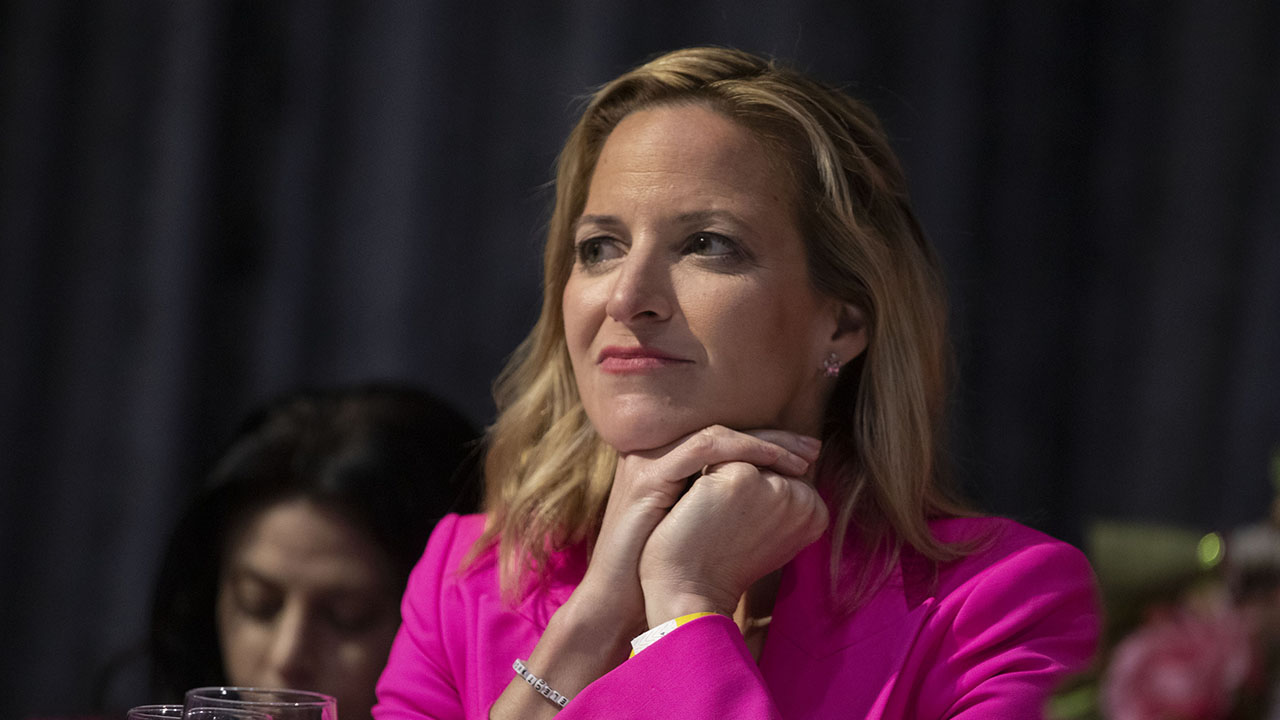 Michigan Secretary of State Jocelyn Benson served on the Southern Poverty Law Center's board while the SPLC was funding a KKK member.