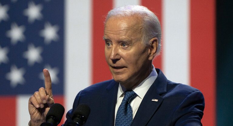 Biden Admin Twists the Law to Force Abortion Policies on Employers. Here’s How You Can Fight Back.