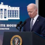 Recuse Yourself, Joe Biden