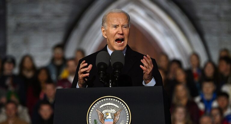 This One Tool Helped Delay Biden’s Attack on Women’s Sports, and You Can Use It to Fight His War on Gas Cars
