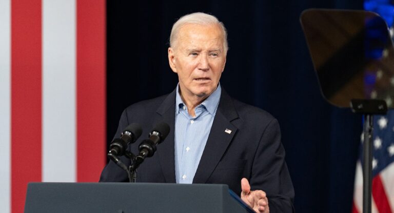6 Takeaways From Biden’s Testimony on Classified Documents