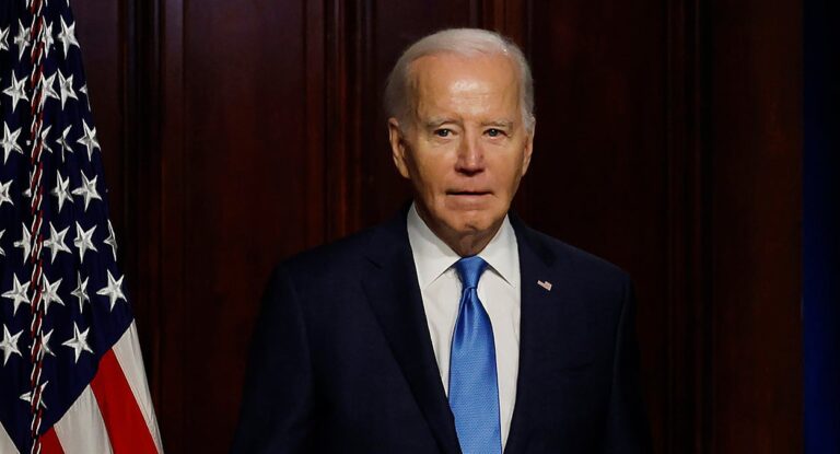 WHAT ARE THEY HIDING? Biden Admin Refuses to Hand Over Docs Showing How It Altered the Definition of a Recession
