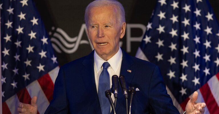 Doctors Throw Cold Water on Biden Statement That Doctors Only Found Metastatic Prostate Cancer Last Week