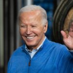Latest Biden Move Against American Energy Would Increase Inflation, Be 'Gift to Putin,' Experts Warn