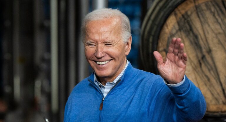 Latest Biden Move Against American Energy Would Increase Inflation, Be ‘Gift to Putin,’ Experts Warn