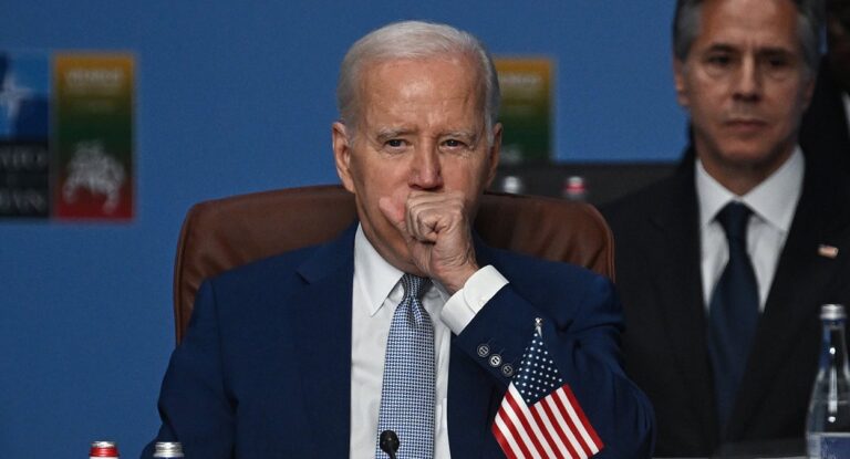 Social Media Censorship BACKFIRES: Biden Admin Flags Itself, Pro-Ukraine Accounts as Russian Disinformation, Docs Reveal