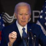 Here’s How Much Taxpayer Cash the Groups Now Suing Trump Received Under Biden