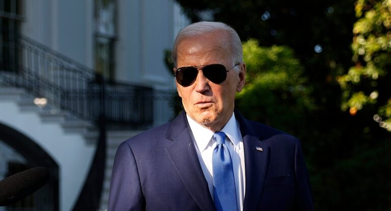 DISTORTED PICTURE: Biden Antisemitism Push Celebrates CAIR, SPLC, Ignores Left-Wing Jew-Hatred