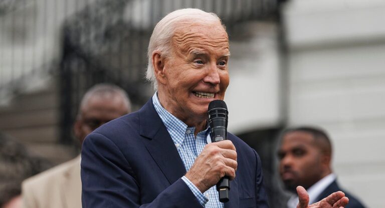 Here’s Why I Don’t Believe the Legacy Media Was ‘Duped’ by the White House on Biden’s Mental State