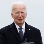 'DIMINISHED FACULTIES': Biden Mixes Up Mexico and Egypt in News Conference After Report Questions His Mental State