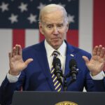 Joe Biden Cares So Much About the Catholic Church, He Won't Condemn the FBI Citing a Leftist Group Suggesting It's a 'Hate Group'