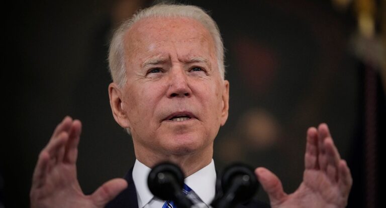 CAUGHT RED-HANDED: Biden Cronies Scramble to Deny the Obvious in Big Tech Censorship Lawsuit
