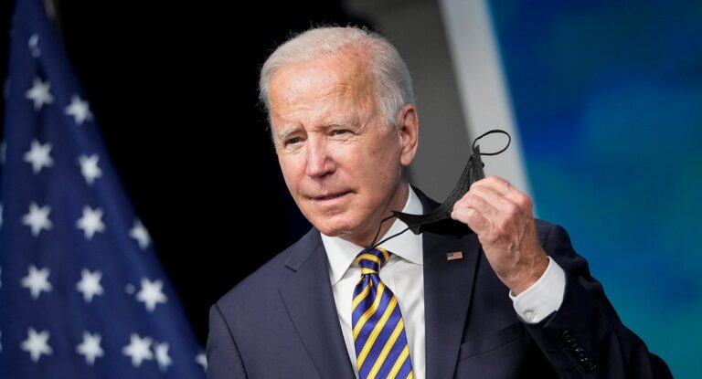 Judge Likens Biden-Big Tech Censorship to Orwell’s ‘1984.’ Admin’s Answers on Free Speech Prove Him Right.