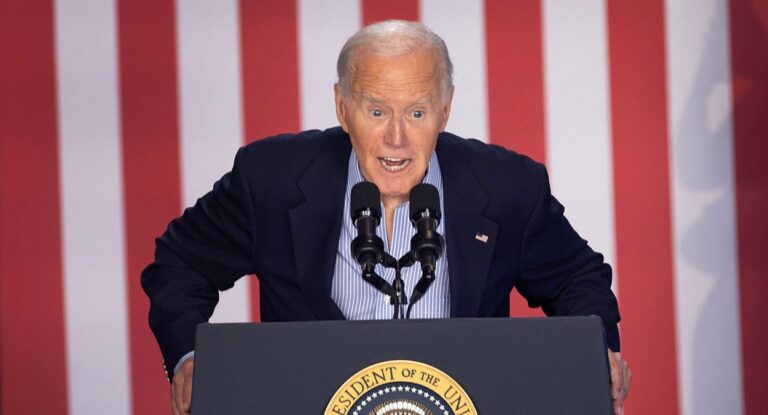 FACT CHECK: Does Project 2025 ‘Terminate the Constitution’?