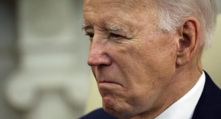 3 Ways President Biden Worsened the Very Things He Promised to ‘Restore’ in 2020